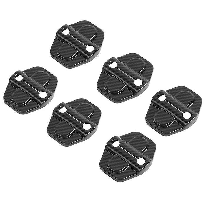 Door Lock Decoration Cover for JL 2018-2020 JT 2020 Door Lock Protection