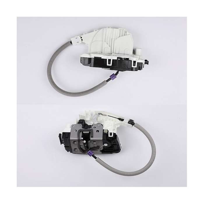 Door Lock Latch Actuator for W204 C350 W212 E350 E550 Front Left 8 Pins 2047201935
