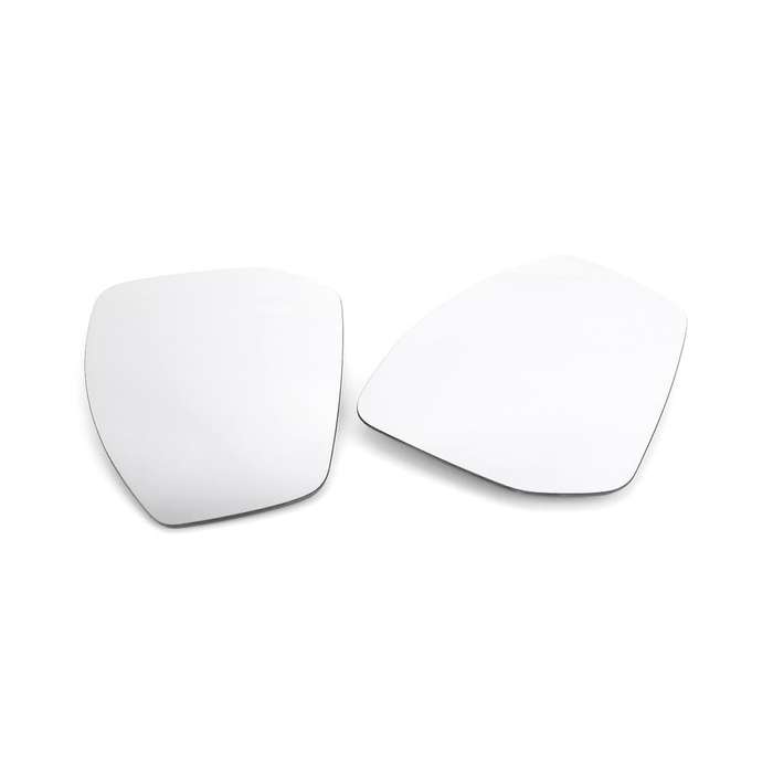 Door Mirror Glass Heated Lr048360 Lr048359 Fit for Evoque 2014-2019