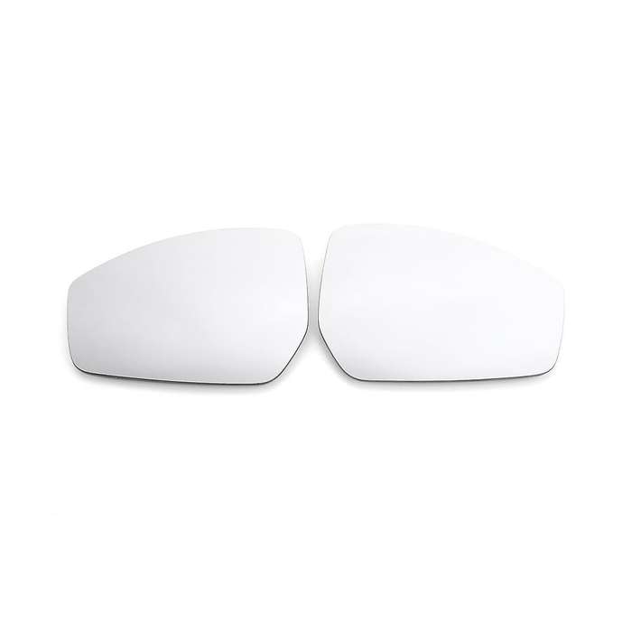 Door Mirror Glass Heated Lr048360 Lr048359 Fit for Evoque 2014-2019