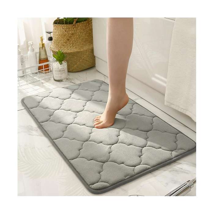 Door Mat, Indoor Mat, Non-, Dirt Resist, Absorbent Entryway Doormat, Low- Inside Front Doormats
