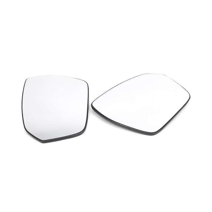 Door Mirror Glass Heated Lr025209 Lr025225 Fit for Evoque 2011-2013
