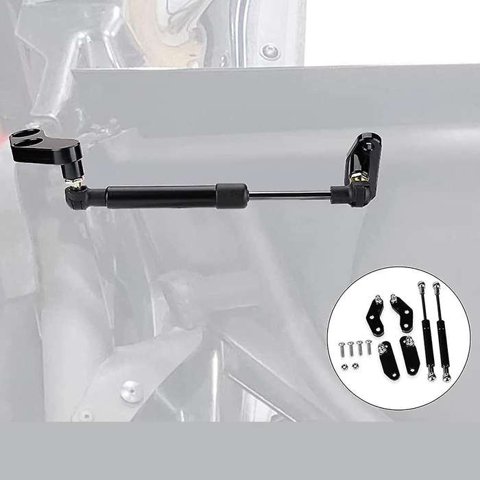 Door Opener Shock Kits, Door Shocks for Cam Am X3 and X3 Max Front and Rear Doors 2017-2020