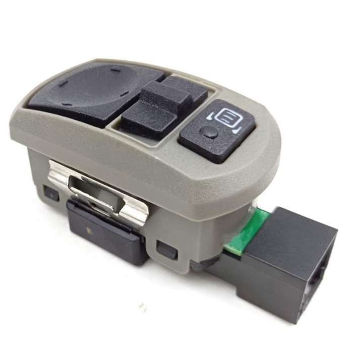 Door Mirror Switch for Peterbilt T660 06-10 Heavy Duty Door Switches P27-1181-001 901-540 P271098001
