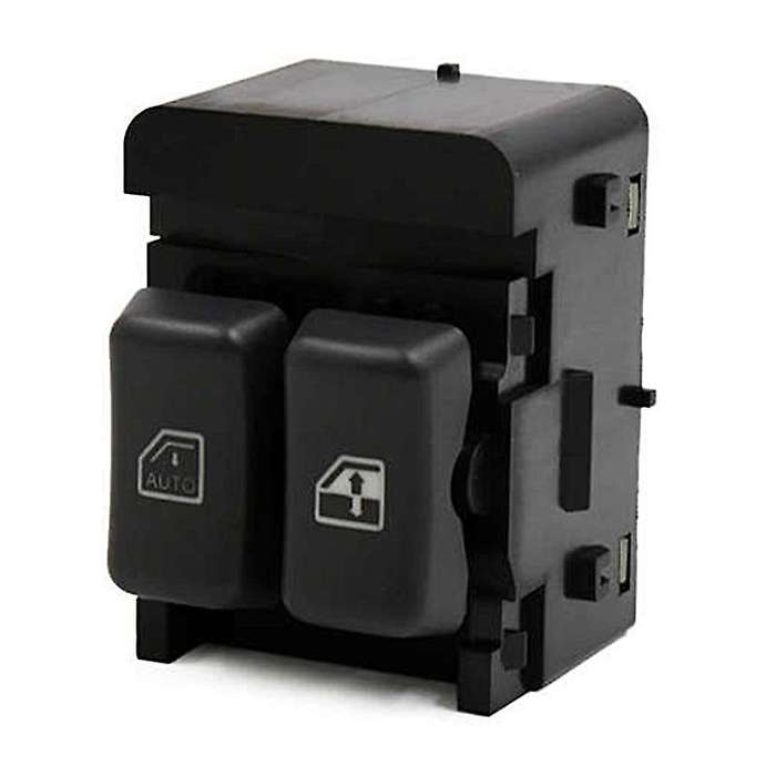 Door Window Switch Left LH for 1996-2000 Express 15728438 15047832