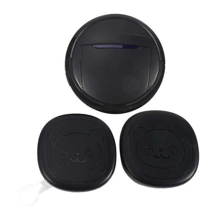 Doorbells Wireless Door House-training Multifunction Sensor Motion (receiver & Transmitters) Train