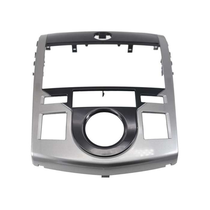 Double Din Car Dash Kit Radio Facia Fascia Stereo Panel Plate DVD Installation Frame for Cerato Koup