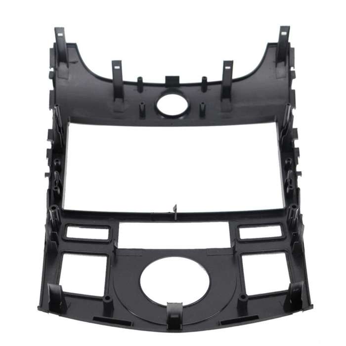 Double Din Car Dash Kit Radio Facia Fascia Stereo Panel Plate DVD Installation Frame for Cerato Koup