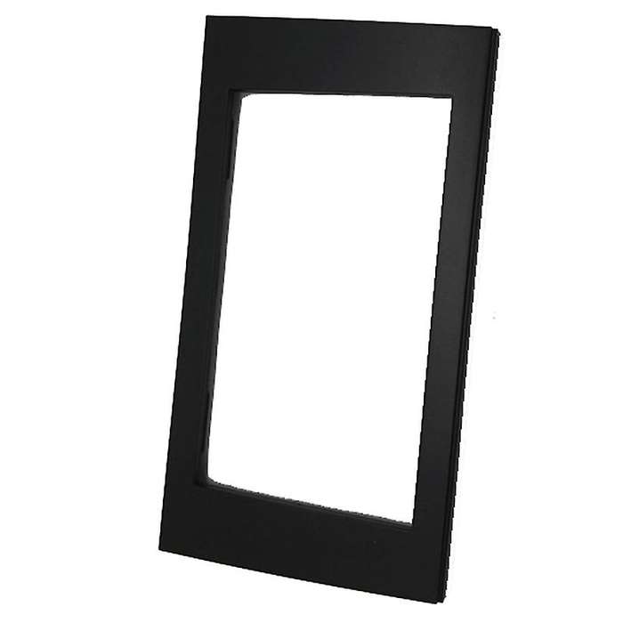 Double Din Car Radio Fascia for A4(B6)2002-2006 A4 (B7)2002-2007 Seat Exeo 2009+Stereo Panel Dash CD