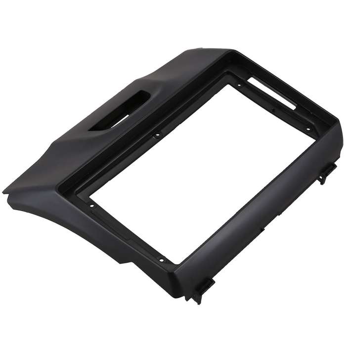 Double Din Radio Stereo Face Fascia Panel Frame Compatible Chevrolet Isuzu