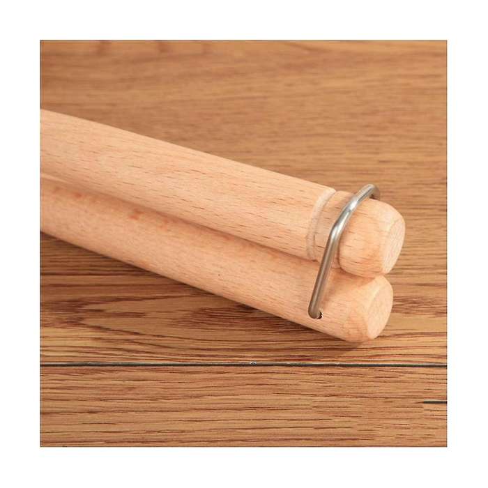 Double-sided Sandwich Pan+storage Bag Non-stick Foldable Grill Frying Pan Hotdog for Bread Toast Bre