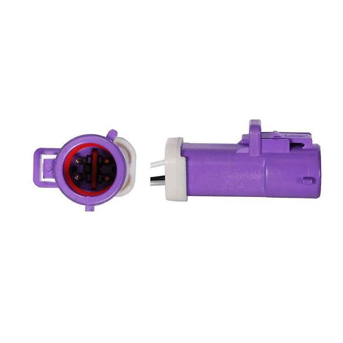Downstream Oxygen O2 Sensor Fit for Fiesta L4-1.6L 2011-2015 234-4555 AE8Z9G444B AE8Z-9G444-C