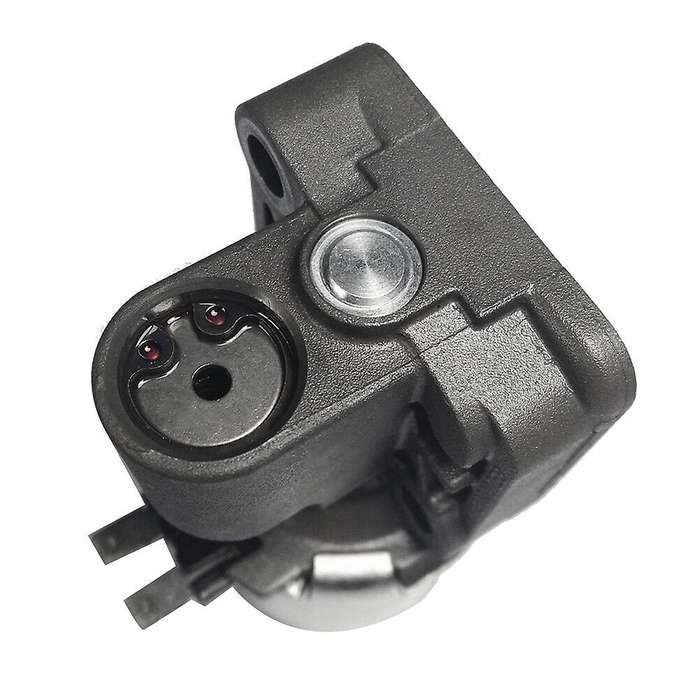 Dq250 6-speed 02e Transmission Solenoid N215 N216 for Golf A3 Q3 Tt Seat 02e321371e