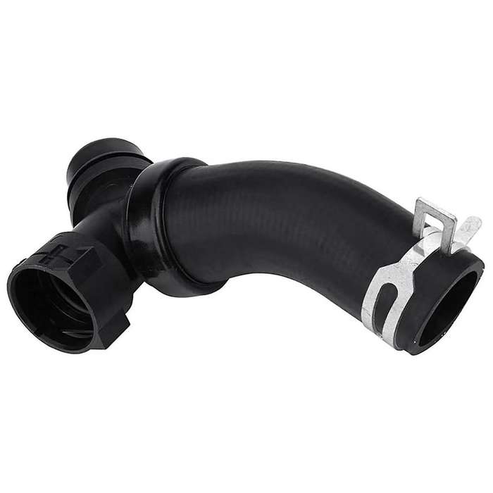 Dr3z-8566-a Radiator Hose Connector Hose Connector Auto Parts for Dr3z8566b Dr3z8566a