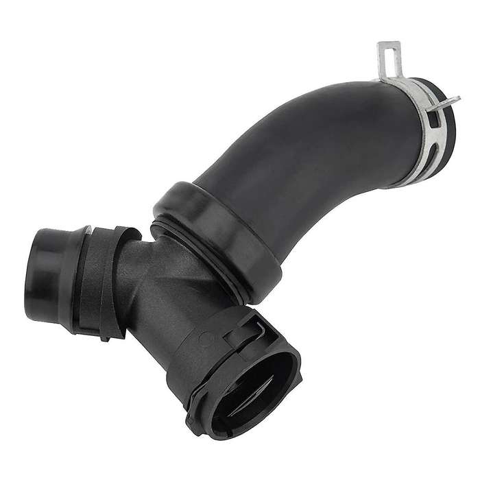 Dr3z-8566-a Radiator Hose Connector Hose Connector Auto Parts for Dr3z8566b Dr3z8566a