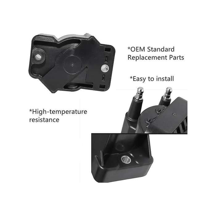 Dr39 D555 10468391 Ignition Coil High Voltage Pack for Opel 10472401 10477602 1103646
