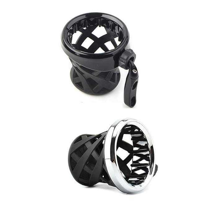 Drinking Holder Cup for Gl1800 Goldwing 1800 18 Bottle Cup Holder Aluminum Motorcycle Passenger Drin