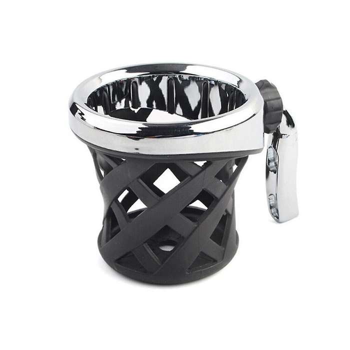 Drinking Holder Cup for Gl1800 Goldwing 1800 18 Bottle Cup Holder Aluminum Motorcycle Passenger Drin