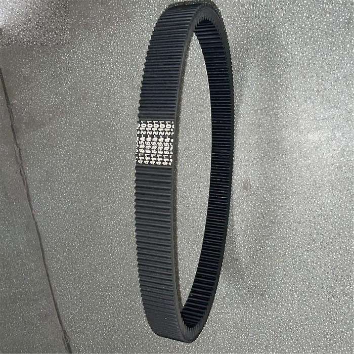 Drive Belt 422280655 417300571 for 18-21 Backcountry Mxz Summit 850 E-tec