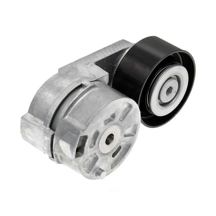 Drive Belt Tensioner Pully Assembly for Ram 5.9 5.9l 1989-2002 12v 24v 3912254