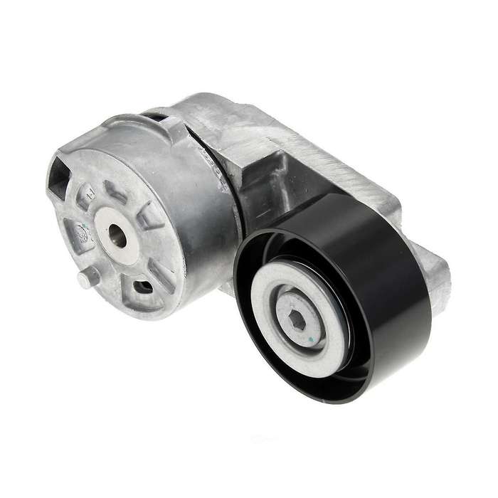 Drive Belt Tensioner Pully Assembly for Ram 5.9 5.9l 1989-2002 12v 24v 3912254