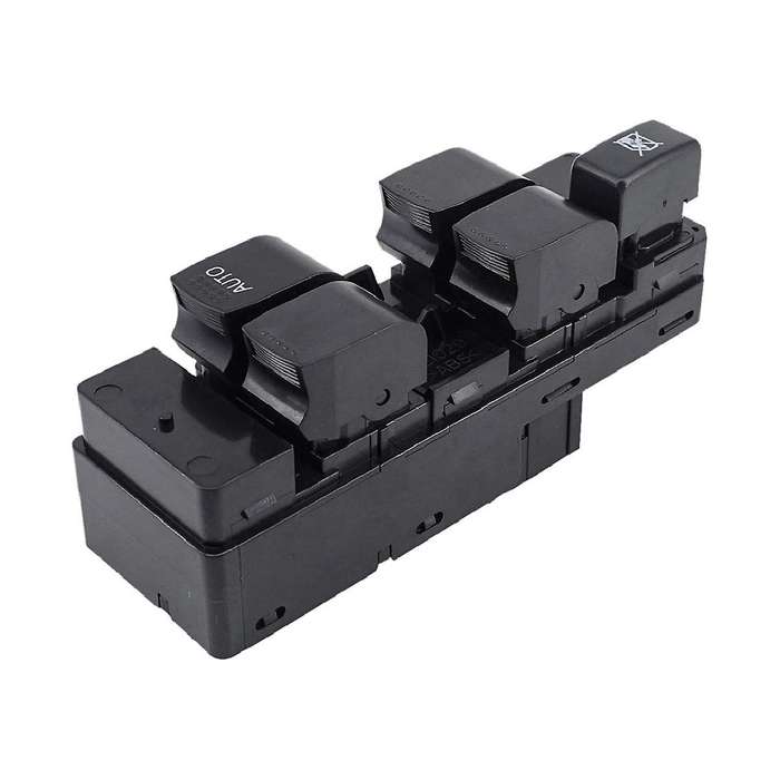 Drive Vehicle Parts 13-pin Electric Window Regulator Control Switch for 37990-m59k30