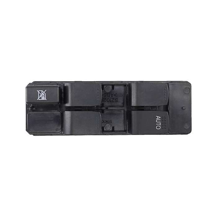 Drive Vehicle Parts 13-pin Electric Window Regulator Control Switch for 37990-m59k30