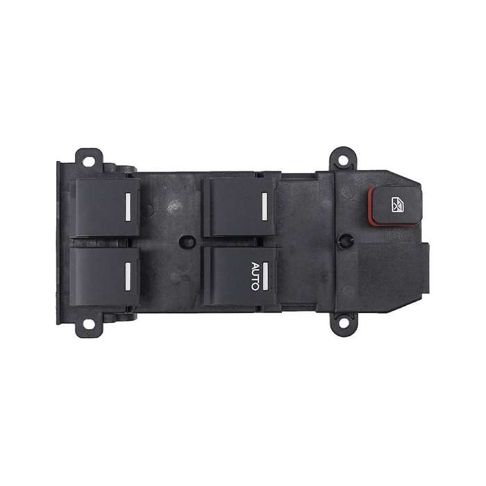 Drive Vehicle Parts 22-pin Electric Window Regulator Control Switch for 35750-tm0-a01