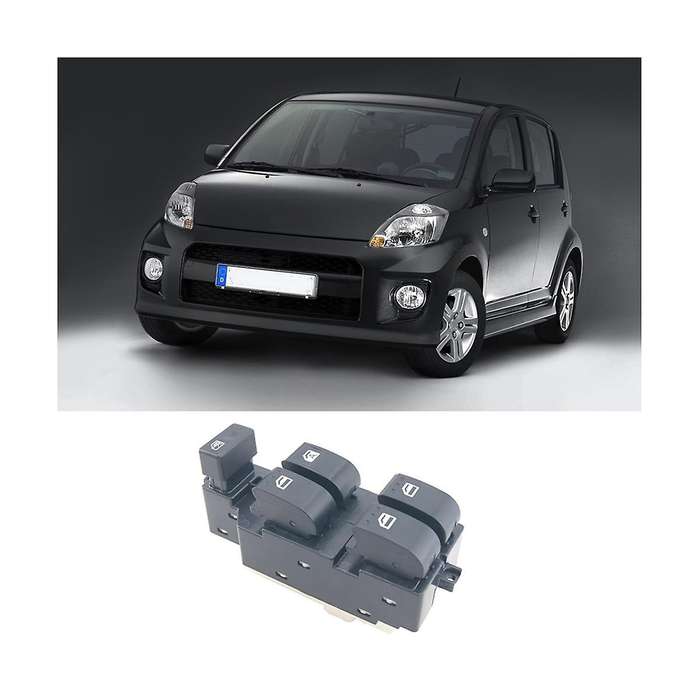 Drive Window Lifter Switch Regulator for Sirion J2 Avanza 84820-B2010