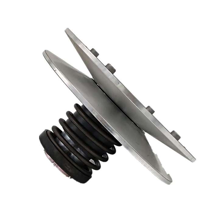 Driven Clutch Pulley 0180-052000 for Rancher 500 ATV UTV