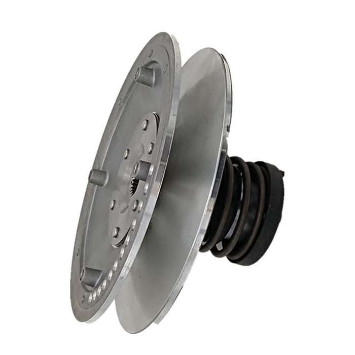 Driven Clutch Pulley 0180-052000 for Rancher 500 ATV UTV