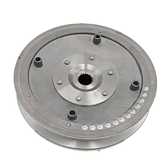 Driven Clutch Pulley 0180-052000 for Rancher 500 ATV UTV