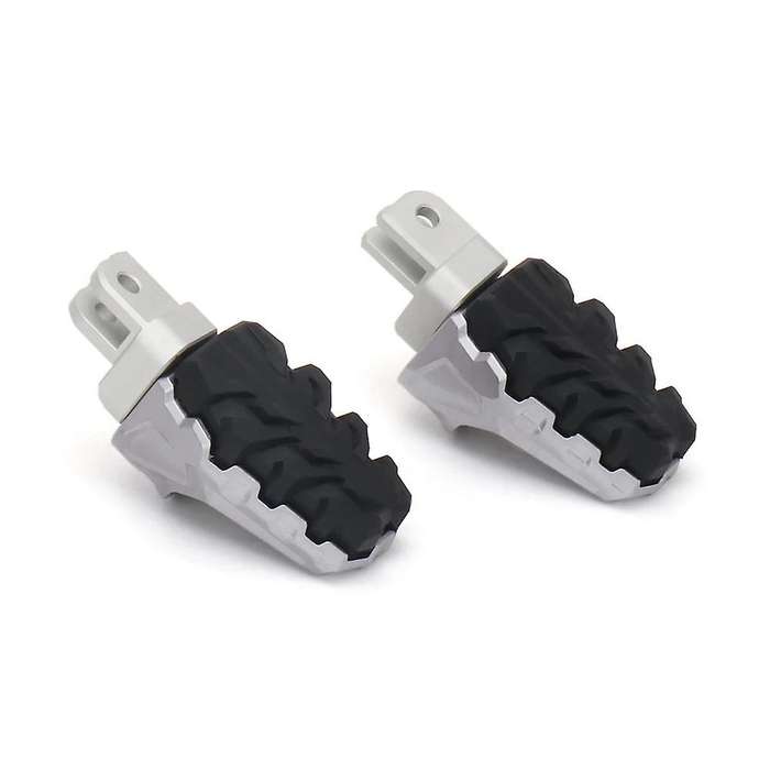 Driver Footrest Kit Foot Pegs Motorcycle for R1300GS R1200R R1200GS LC Rallye ADV R 1200 GS R1250GS