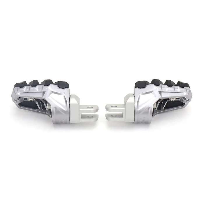 Driver Footrest Kit Foot Pegs Motorcycle for R1300GS R1200R R1200GS LC Rallye ADV R 1200 GS R1250GS