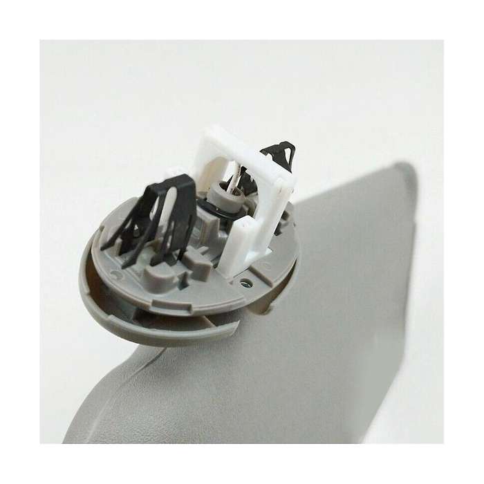 Driver Front Left Side Sun Visors with Light for 2006-2013 Car Accessories 74320-42501-b2