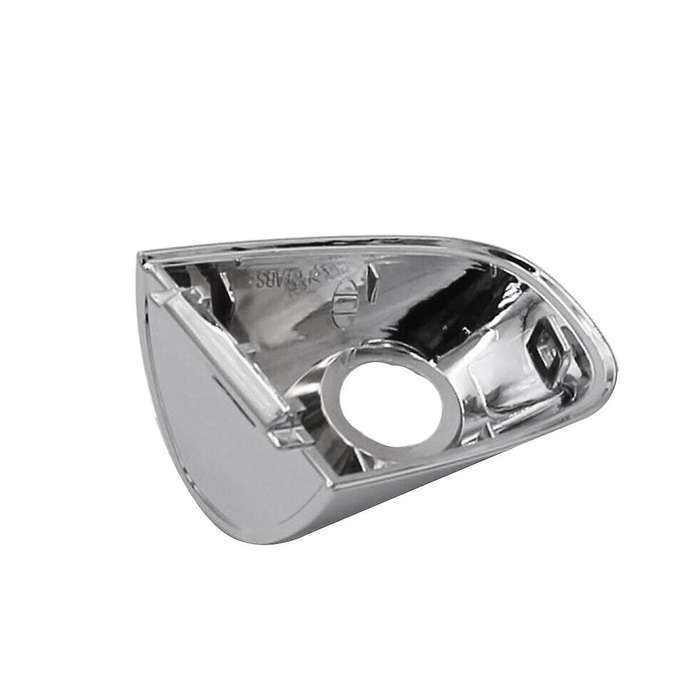 Driver Left Outside Door Handle Cover Trim 82652-C5010 for Sorento 2015-2020 Exterior Side Puller wi