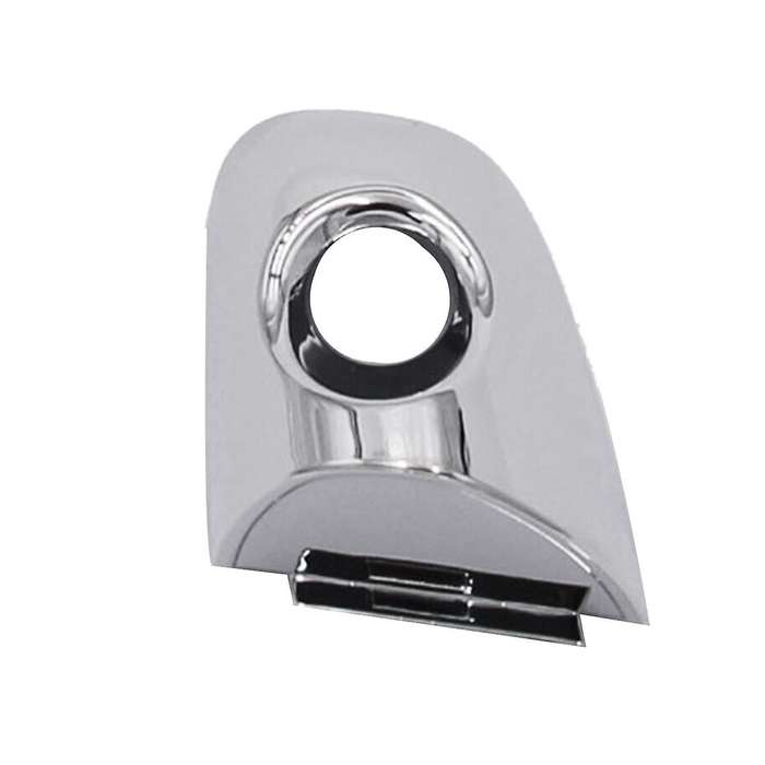 Driver Left Outside Door Handle Cover Trim 82652-C5010 for Sorento 2015-2020 Exterior Side Puller wi