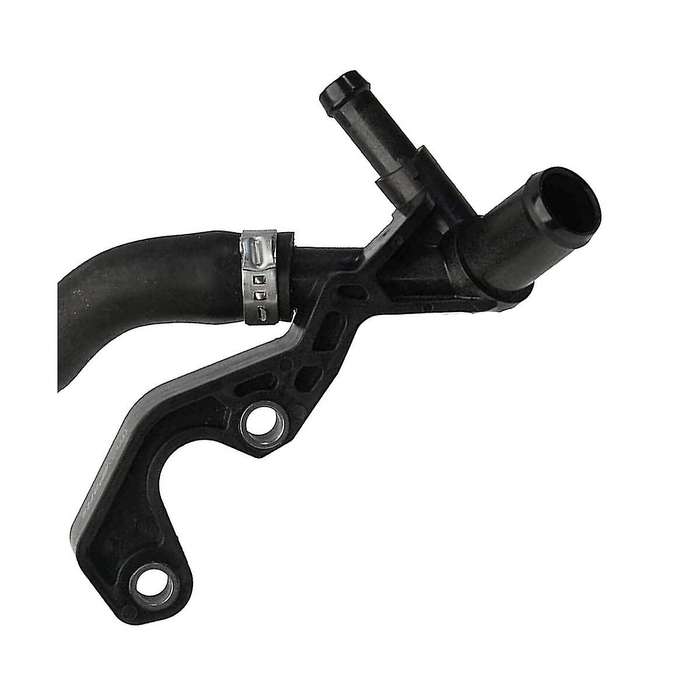 Driver Left Turbocharger Coolant Pipe for X166 W166 GL450 ML550 2012-2018 2782000000 A2782002551