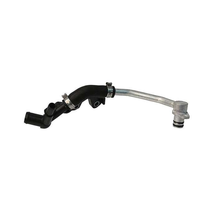Driver Left Turbocharger Coolant Pipe for X166 W166 GL450 ML550 2012-2018 2782000000 A2782002551