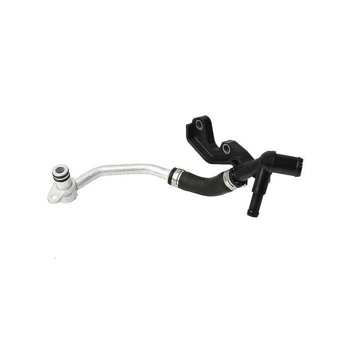 Driver Left Turbocharger Coolant Pipe for X166 W166 GL450 ML550 2012-2018 2782000000 A2782002551