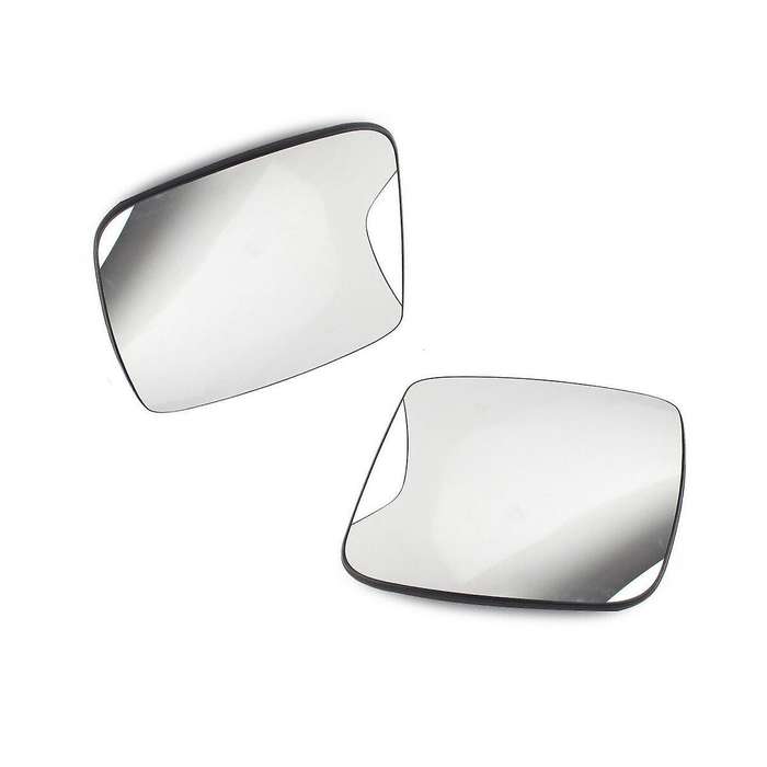 Driver Passenger Side Door Mirror Glass Heated Lr013774,lr013775 for Land Sport Lr2 Lr4
