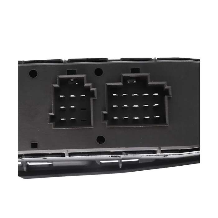 Driver Side Control Switch for Man Tgs Tgx Tgl Tgm Trucks Window Control Switch 81258067094