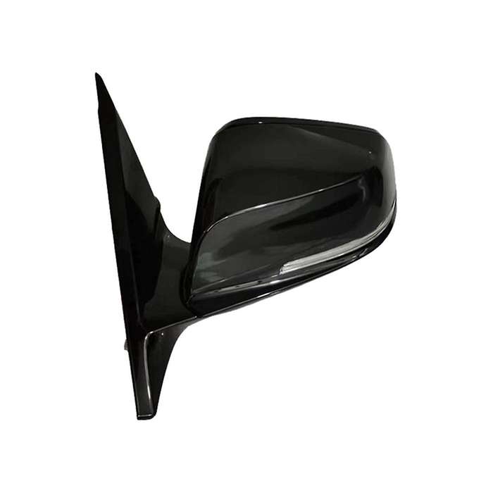Driver Side Door Power Folding Rear View Mirror Assembly for 4 Series F32 F33 F36 F82 2014-2017 Win