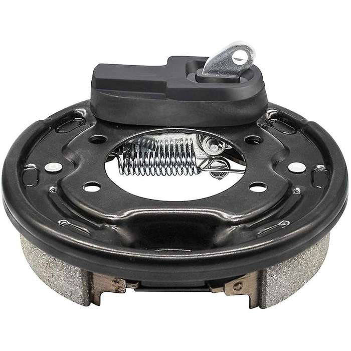 Driver Side and Passenger Side Brake Assembly/Left /Brake Cluster for Club Car Precedent 101823302