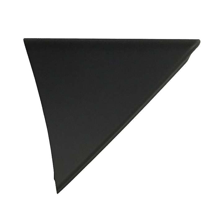 Driver Side Interior Mirror Trim Cover 25838246 for 2007-2014 Door Inside Triangle Caps