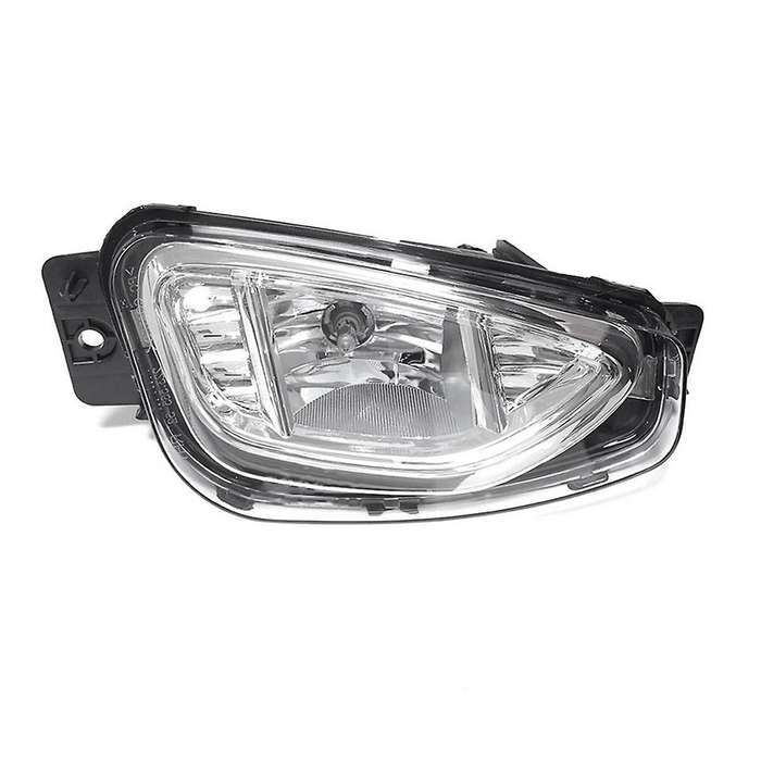 Driver Side Left Front Bumper Fog Light Assembly for Escape 2021 2022 2023 Car Driving Lamp Fogligh