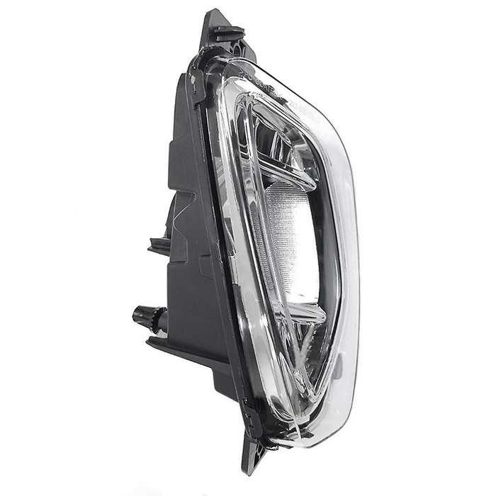Driver Side Left Front Bumper Fog Light Assembly for Escape 2021 2022 2023 Car Driving Lamp Fogligh