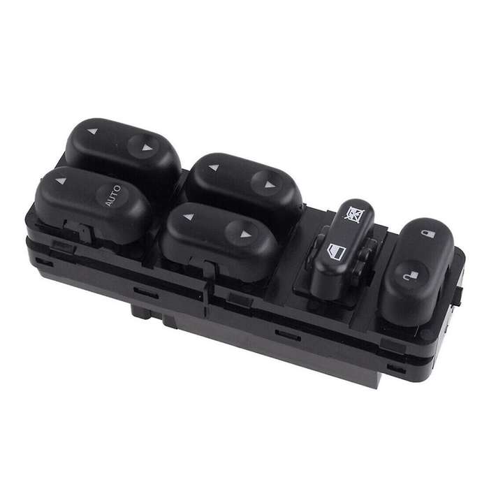Driver Side Power Master Window Lock Switch Lift Control Button 3L8Z-14529-AA for Escape 2001-2007 M