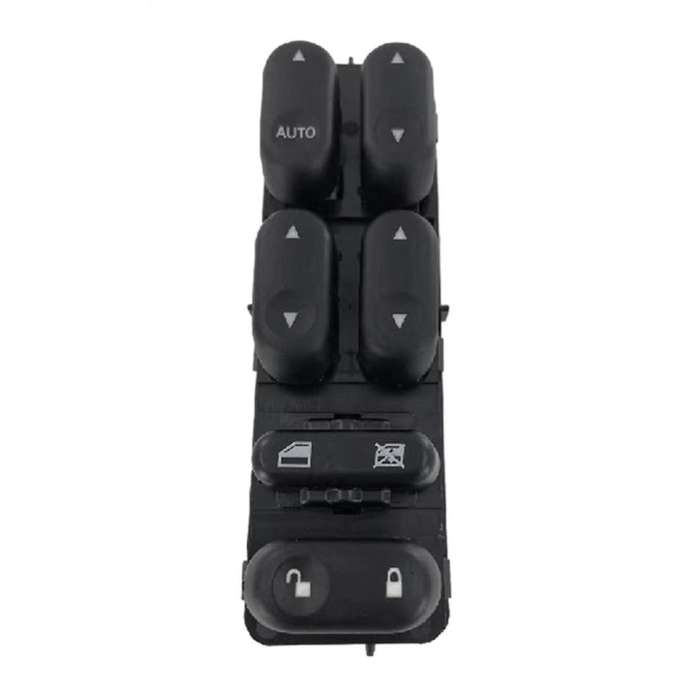 Driver Side Power Master Window Lock Switch Lift Control Button 3L8Z-14529-AA for Escape 2001-2007 M