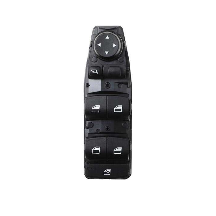 Driver's Side Power Window Switch Fits for 1 3 5 Series 2 F10 F30 F80 M3